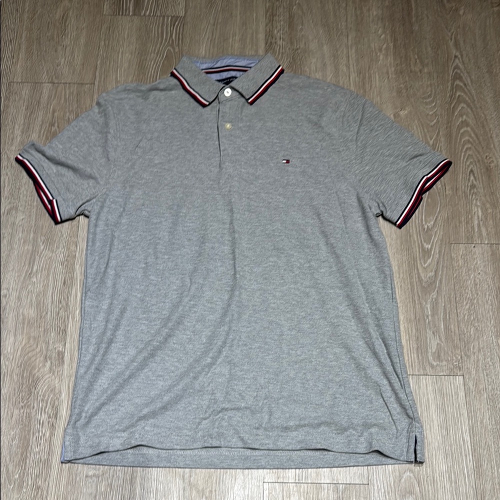 Tommy Hilfiger Polo Shirt